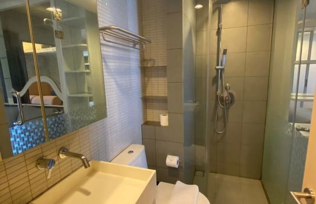 BoonRumpa Condotel - Photo 28