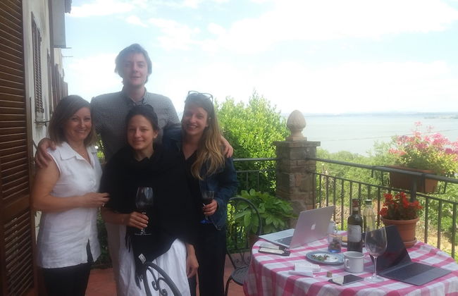 Borgo San Savino - Foto 36