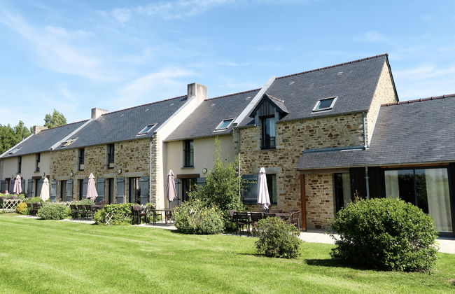 Les Hauts de la Houle M.6X - Foto 13