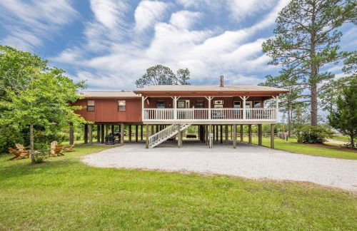 Wolf Bay House - Photo 29