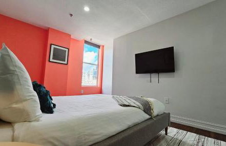 The Lofts on Clematis 508 Downtown West Palm Beach - Foto 2