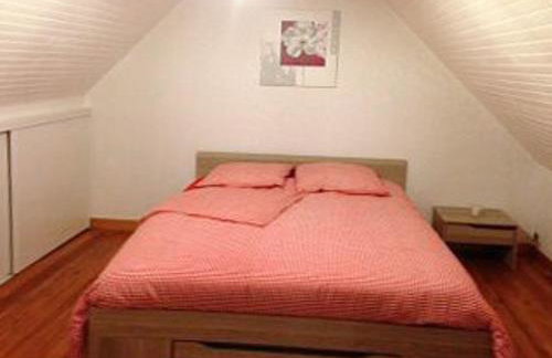 Maison luxueuse Louargat, jardin B - Foto 8