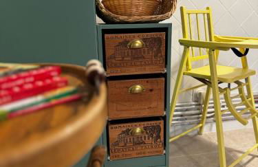 Bulle Appart 1 NEW 2025 City Center - Foto 29