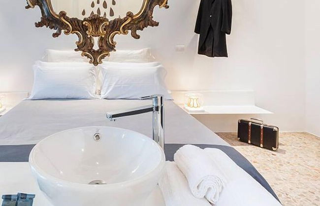 Boutique Rooms - Trastevere - Photo 1