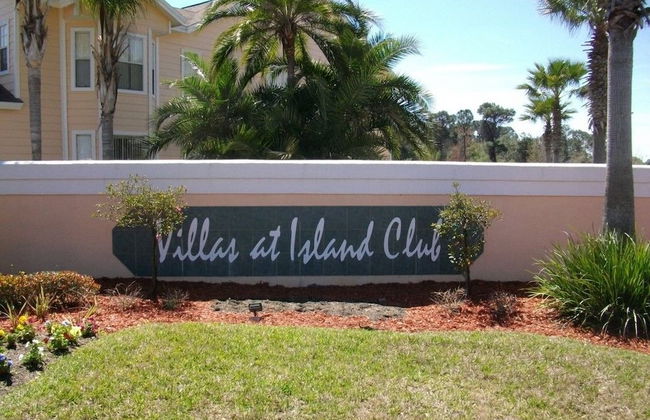 Ip60528 - Villas at Island Club Lindfields - 3 Bed 2 Baths Condo - Photo 1