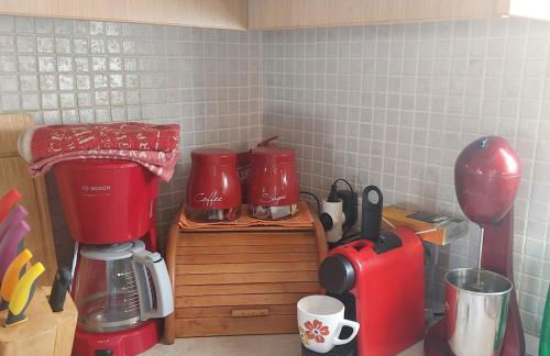 Villa Nafplion private pool garden bbq 5' sea - Foto 66