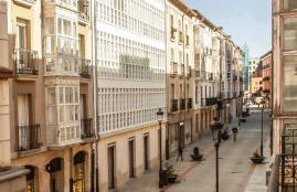 Plaza Mayor - Apartamentos Burgos Deluxe - Foto 16