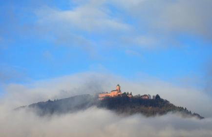 Les gîtes de la Tour, appartement "La Plaine" - Foto 15