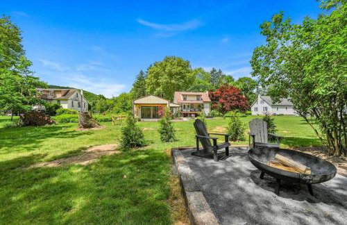 Cozy Small Studio Retreat by the River - Foto 46