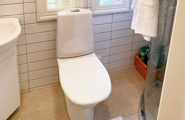 10 Person Holiday Home in Arendal-by Traum - Foto 19