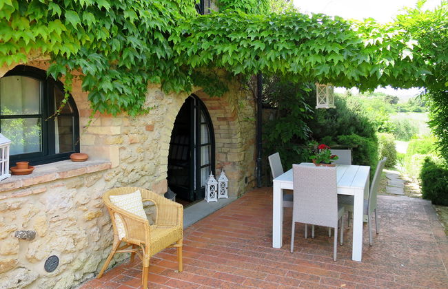 Santa Enerichetta - Foto 3