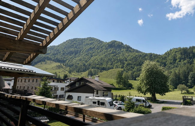 Urbane Apartment in Kirchdorf in Tyrol near Ski Area - Photo 39