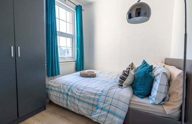 West Dartford Teal House - Foto 8