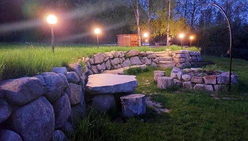 Domek nad Czerwienią - Foto 4