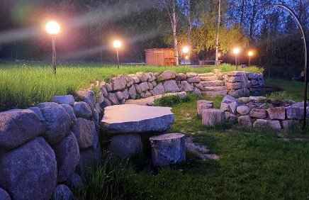 Domek nad Czerwienią - Foto 4