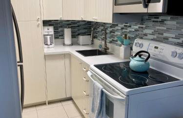 Gorgeous Beachy Chic Condo in Key Biscayne - Foto 6