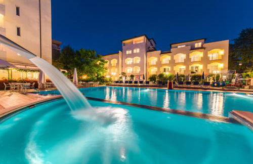 Hotel Sport & Residenza - Foto 1