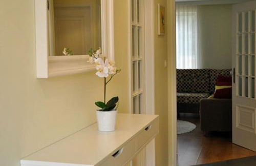 Sea and Pinewood Ofir Apartment - Photo 10