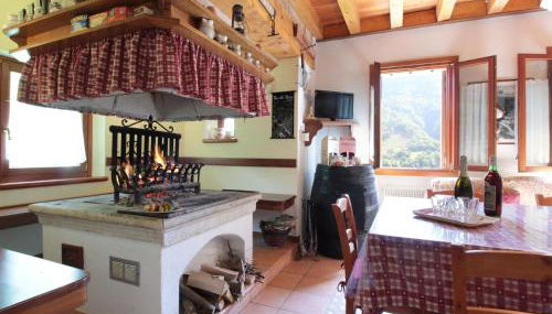 Holiday Home in Cison With Mountain Views - Foto 3