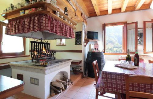 Holiday Home in Cison With Mountain Views - Foto 3