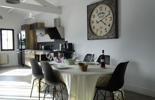 Maison Bel-Air - Foto 4