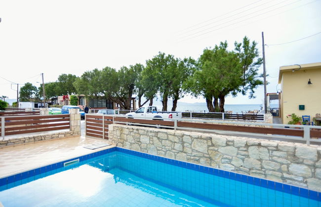 Nopigia Mare Villa - Foto 11