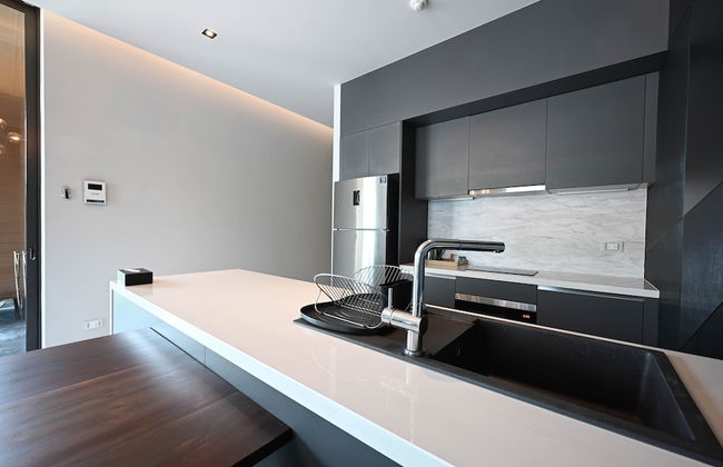 Glam Habitat Hotel - Foto 18