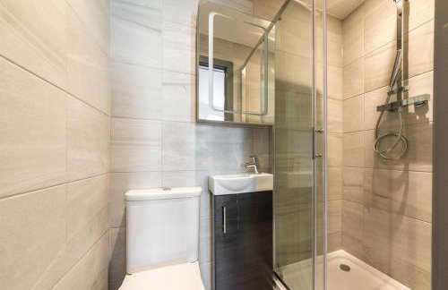 Warden's Close Apartments - Foto 8