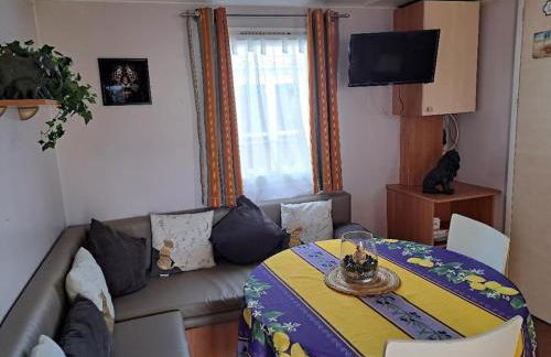 Mobile home tout confort Roman - Foto 22