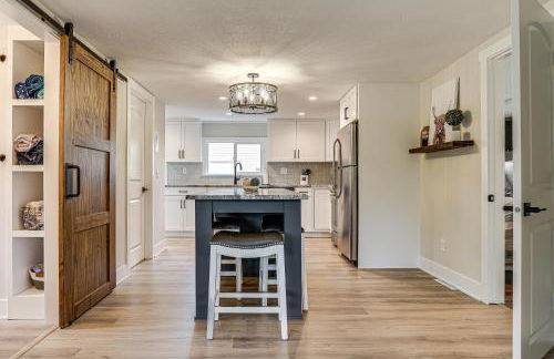 Charming Pepin Home Near Mississippi River! - Foto 9