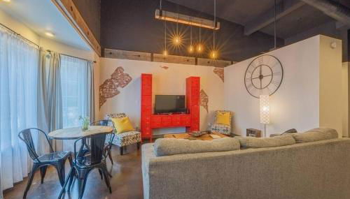 Haven at Hazel ~ Downtown Studio - Foto 3