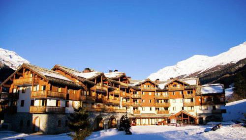 Les Alpages de VAL CENIS 4/5P - Foto 3