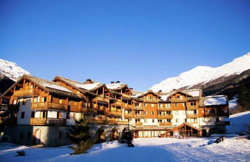 Les Alpages de VAL CENIS 4/5P - Foto 3