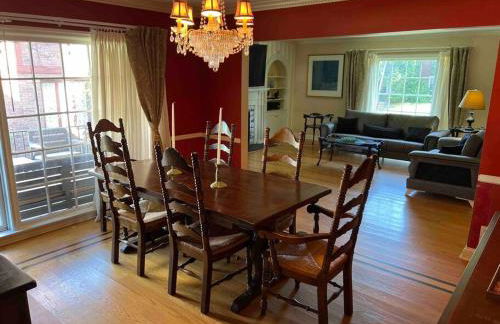 Serene Stay - Stylish House Close to NYC - Foto 27