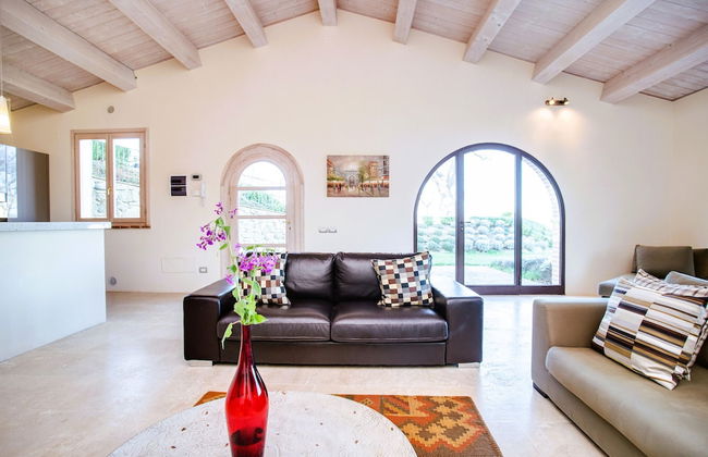 Luxury Apartment in Siena Resort - Foto 57