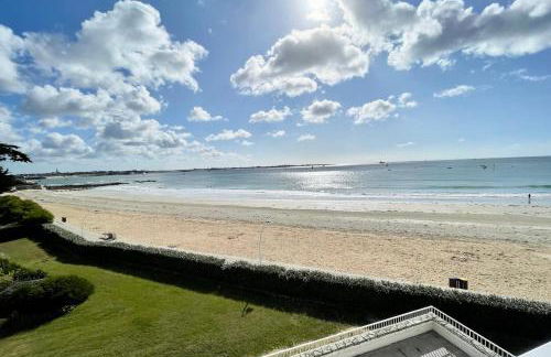 Lovely T1 d architecte de standing Vue mer 360 - Foto 26