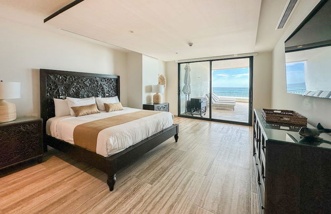 3BR Ground Floor Condo With Direct Pool Access - Foto 25