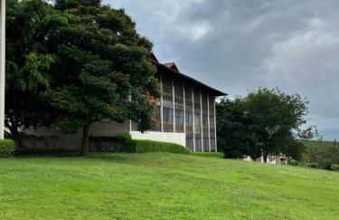 Monte Castelo Flat 08B - Foto 13