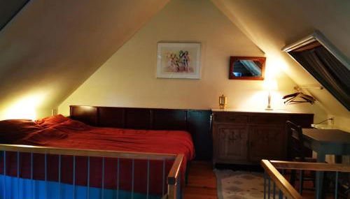 Gîte du Domaine des Garde-Bousset - Foto 3