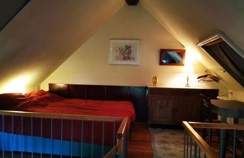 Gîte du Domaine des Garde-Bousset - Foto 3