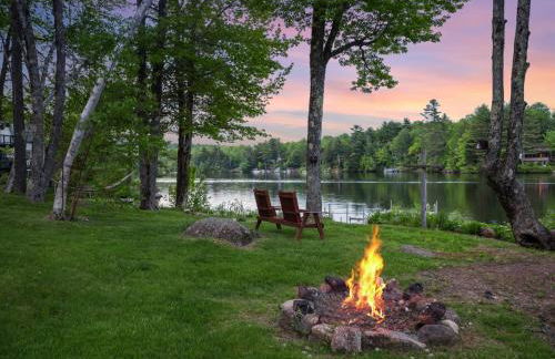 Lakefront Cabin 314 Shoreline - Foto 53