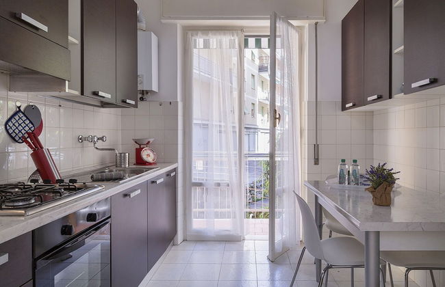 Una Casa al Mare nel cuore di Rapallo - Foto 6