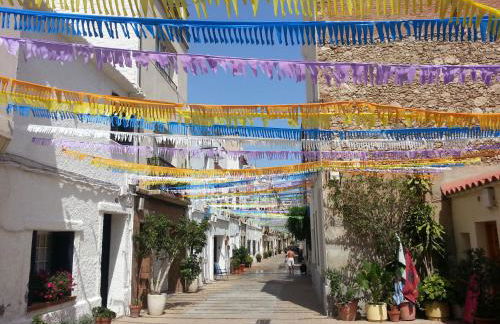 Villa Beach Barcelona - Photo 75