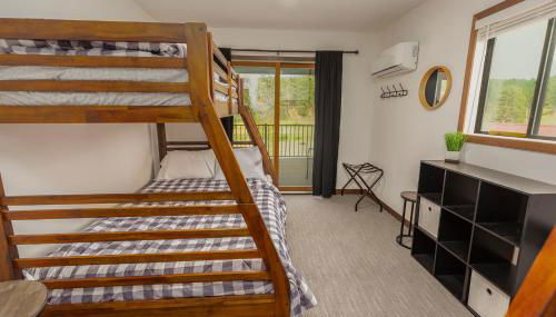 Cabin 6 at Horse Creek Resort - Foto 5