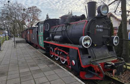 Apartamenty Września IV - Foto 46