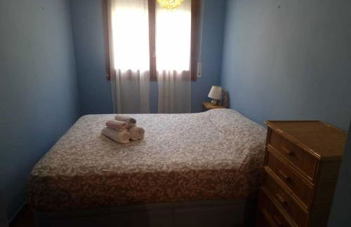 Mar menuda a pocos metros de la playa - Foto 14