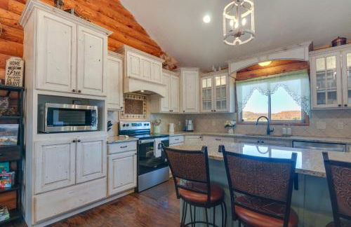 The Cliffrose Cabin - Hike, Relax, Explore! - Foto 13