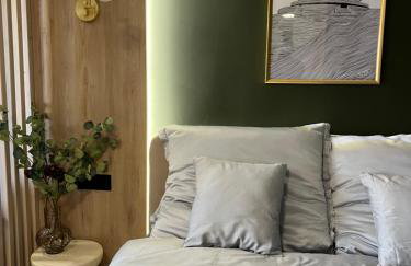 Silesian Gold Apartments - Foto 39