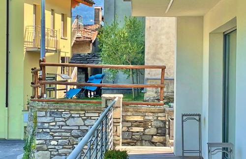 Relax, silence, romantic, amazing view - Foto 15