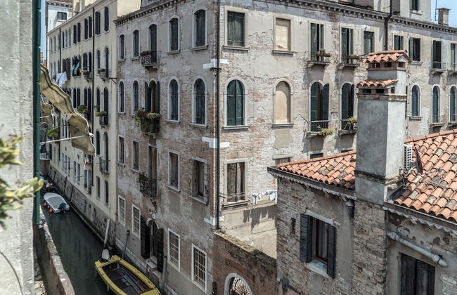 Three Terraces - Foto 42